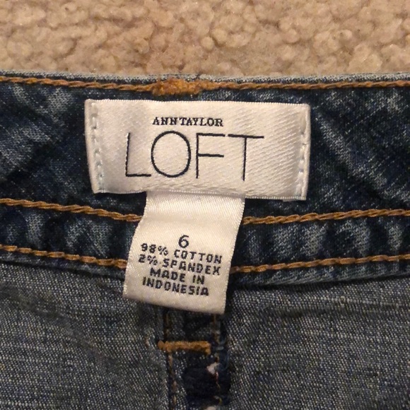 LOFT skirt - Picture 3 of 3